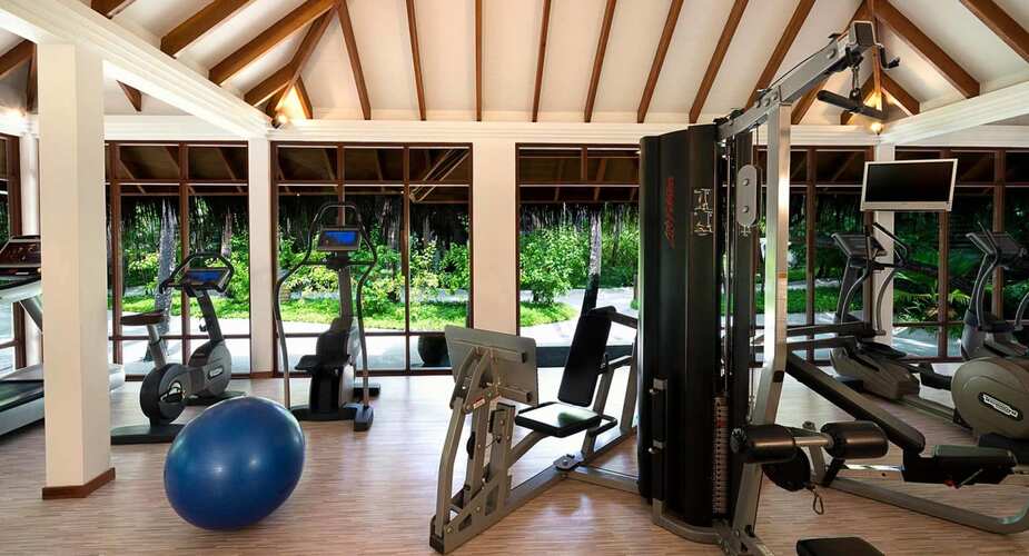 Anantara Veli Resort & Spa Maldives (Adults Only 18+)