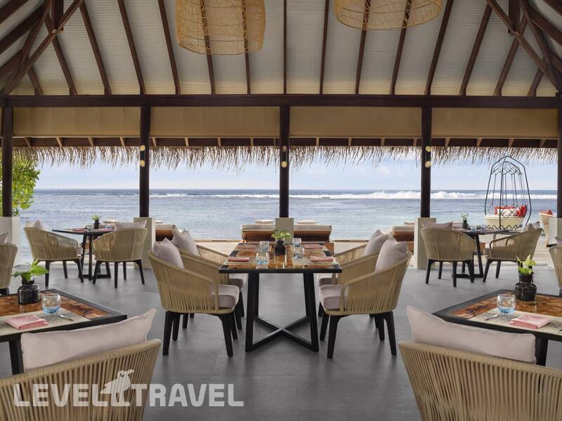 Фотография Anantara Veli Resort & Spa Maldives (Adults Only 18+) Фотография Anantara Veli Resort & Spa Maldives (Adults Only 18+)