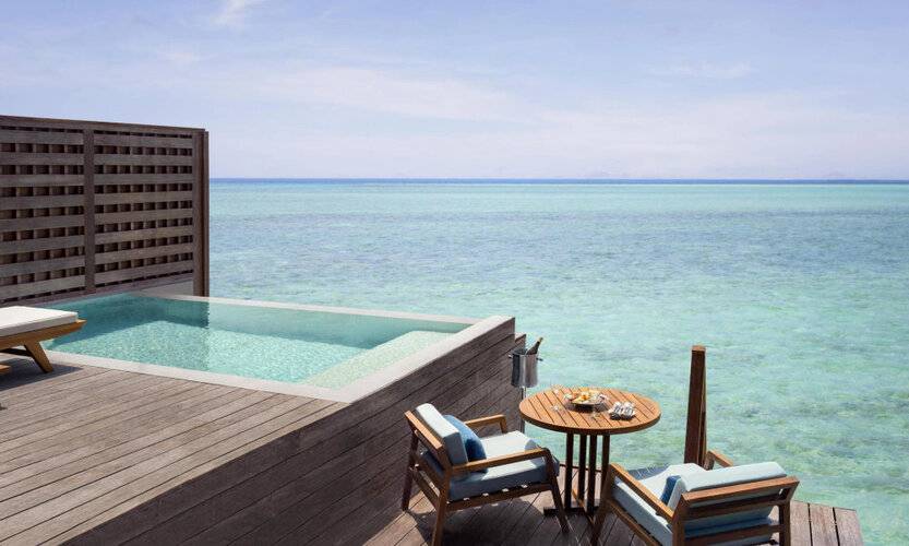 Anantara Veli Resort & Spa Maldives (Adults Only 18+)