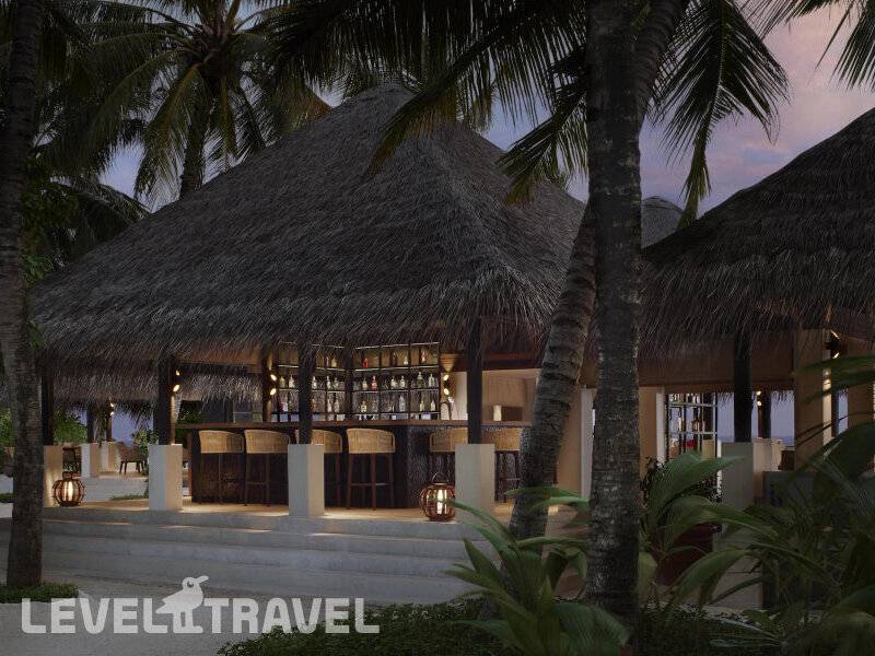 Фотография Anantara Veli Resort & Spa Maldives (Adults Only 18+)