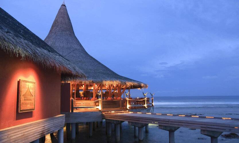 Anantara Veli Resort & Spa Maldives (Adults Only 18+)