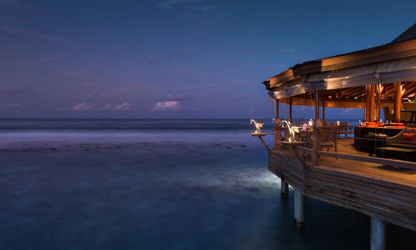 Anantara Veli Resort & Spa Maldives (Adults Only 18+)