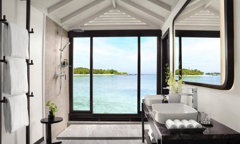 Anantara Veli Resort & Spa Maldives (Adults Only 18+)