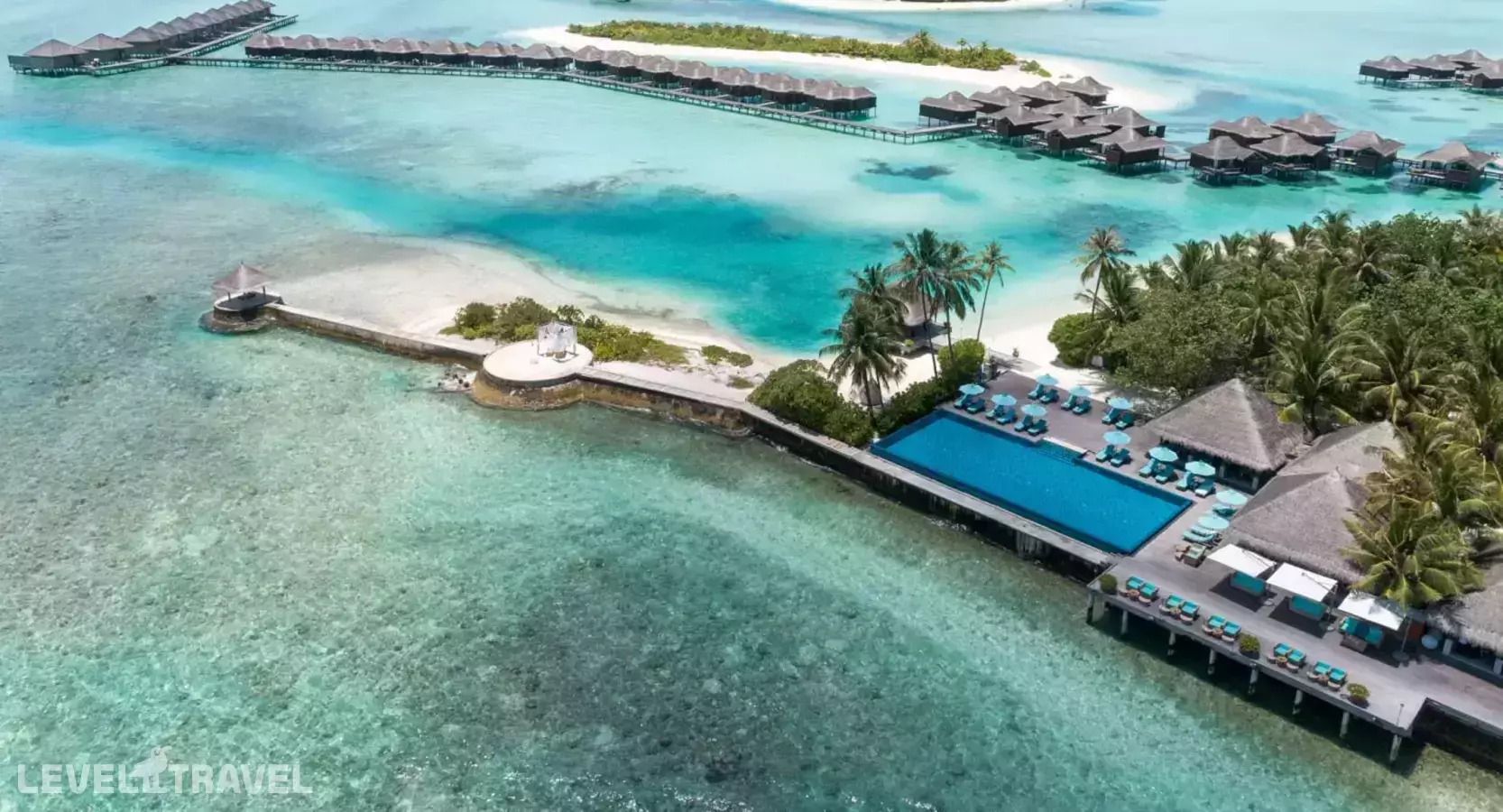 Anantara Veli Resort & Spa Maldives (Adults Only 18+)