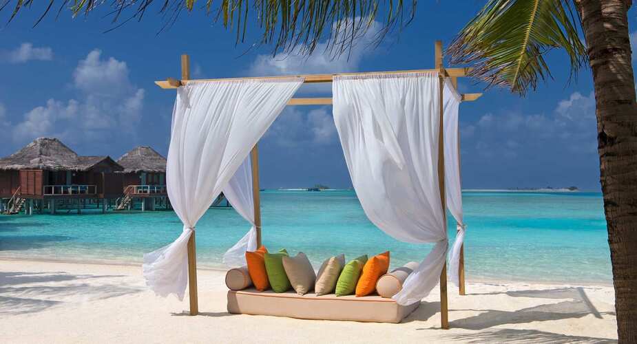 Anantara Veli Resort & Spa Maldives (Adults Only 18+)