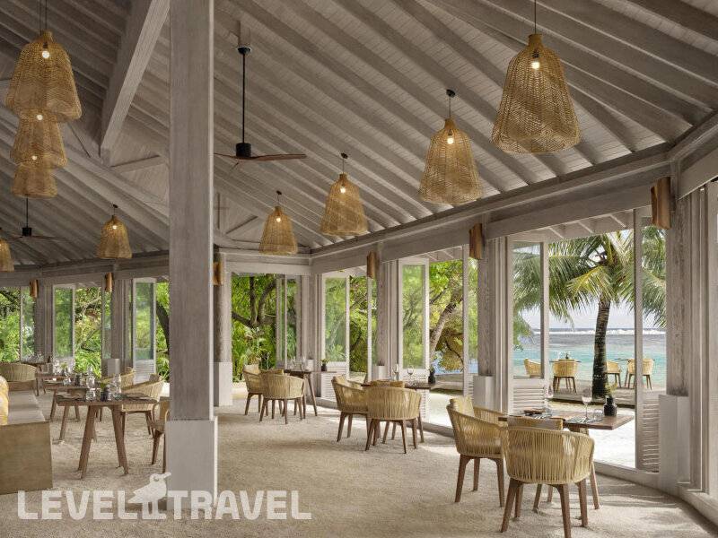 Фотография Anantara Veli Resort & Spa Maldives (Adults Only 18+)