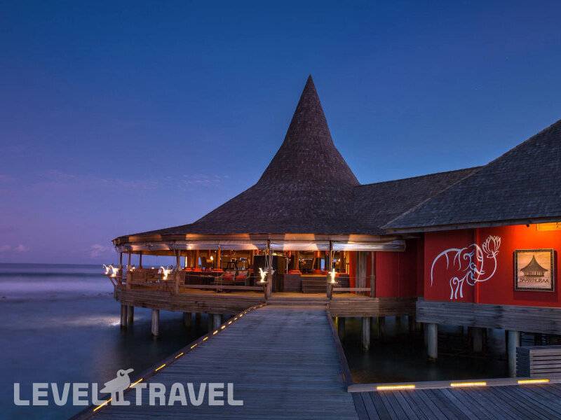 Фотография Anantara Veli Resort & Spa Maldives (Adults Only 18+)