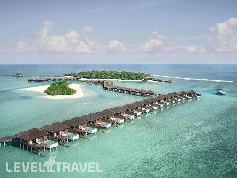 Фотография Anantara Veli Resort & Spa Maldives (Adults Only 18+)