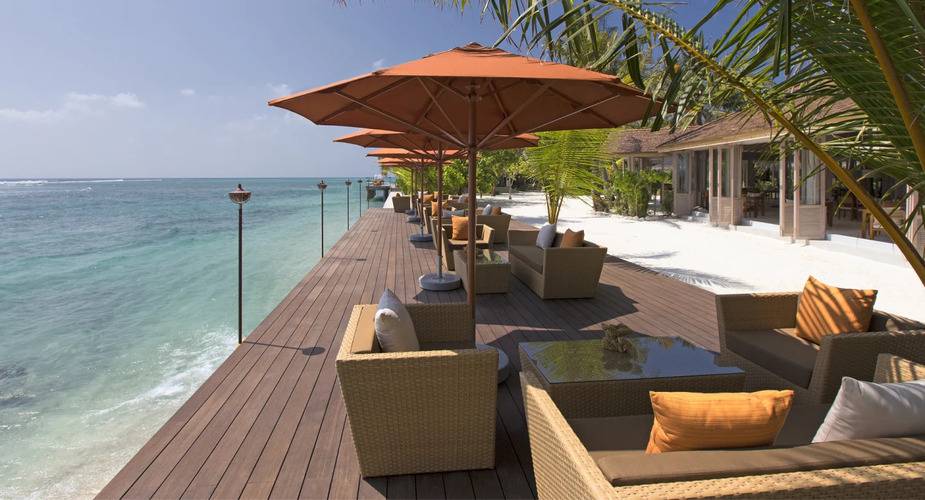 Anantara Veli Resort & Spa Maldives (Adults Only 18+)