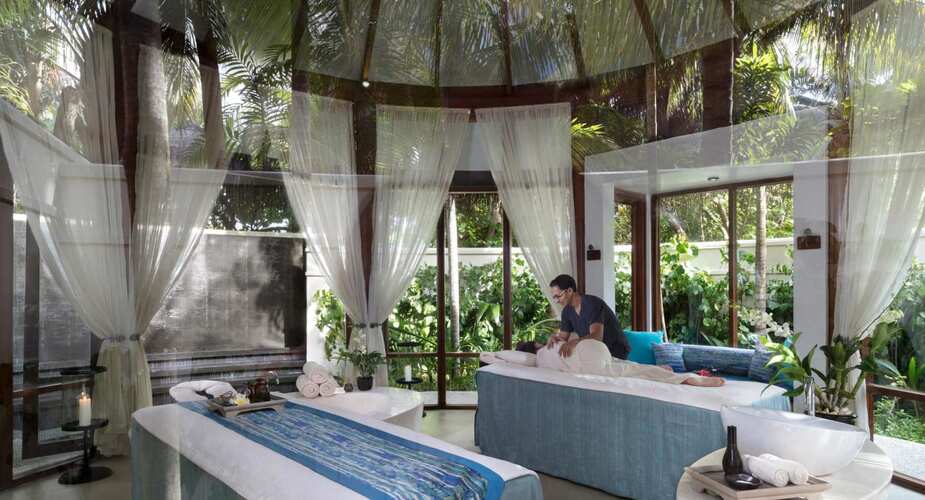 Anantara Veli Resort & Spa Maldives (Adults Only 18+)