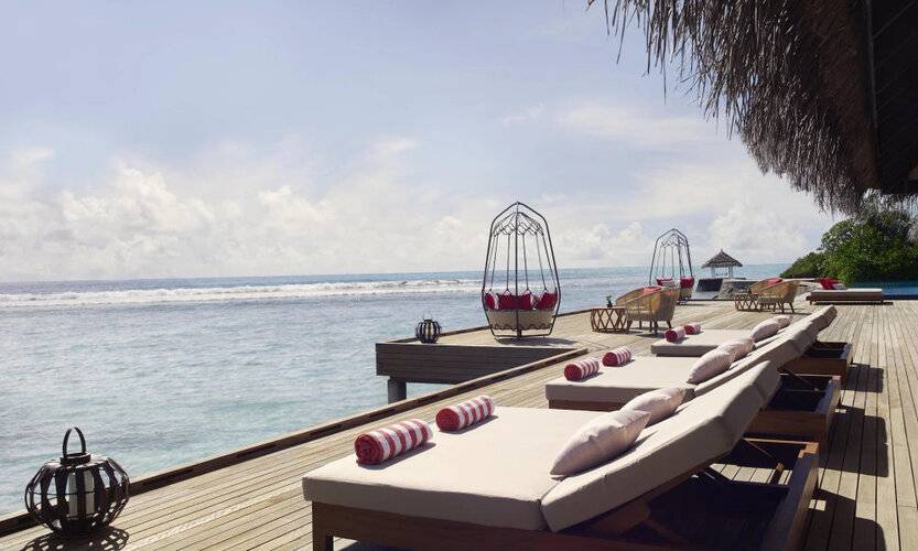 Anantara Veli Resort & Spa Maldives (Adults Only 18+)