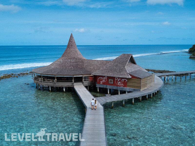 Фотография Anantara Veli Resort & Spa Maldives (Adults Only 18+)