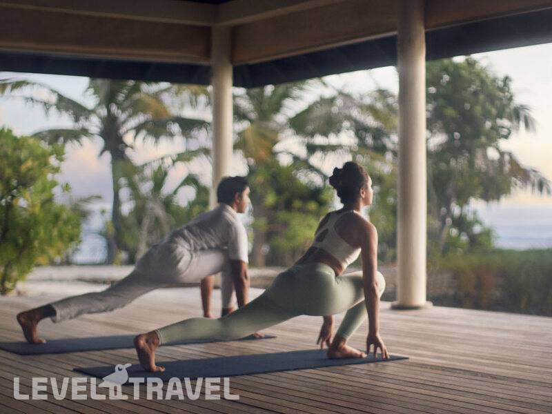 Фотография Anantara Veli Resort & Spa Maldives (Adults Only 18+) Фотография Anantara Veli Resort & Spa Maldives (Adults Only 18+)