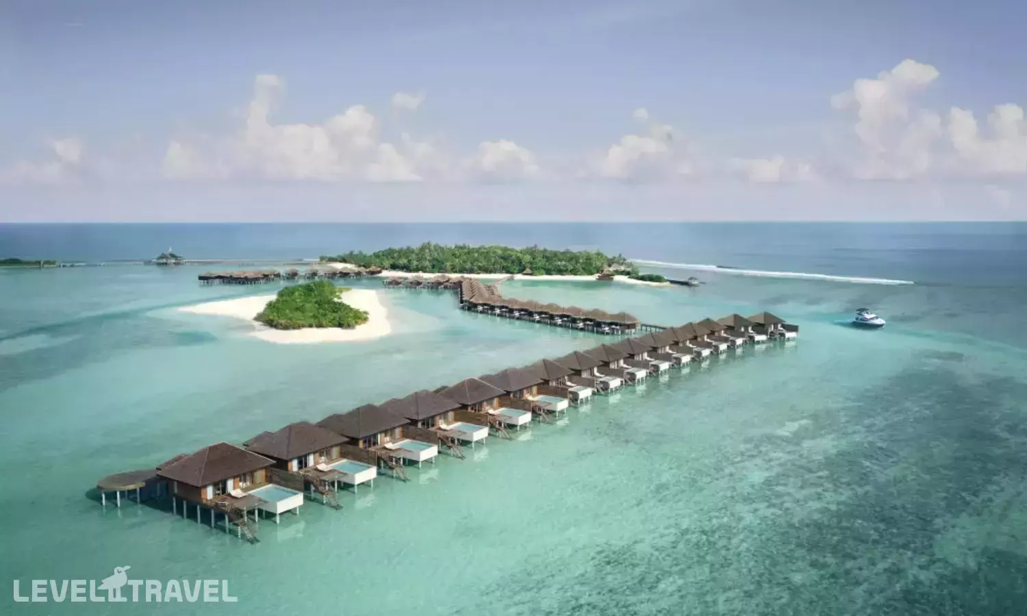 Anantara Veli Resort & Spa Maldives (Adults Only 18+)