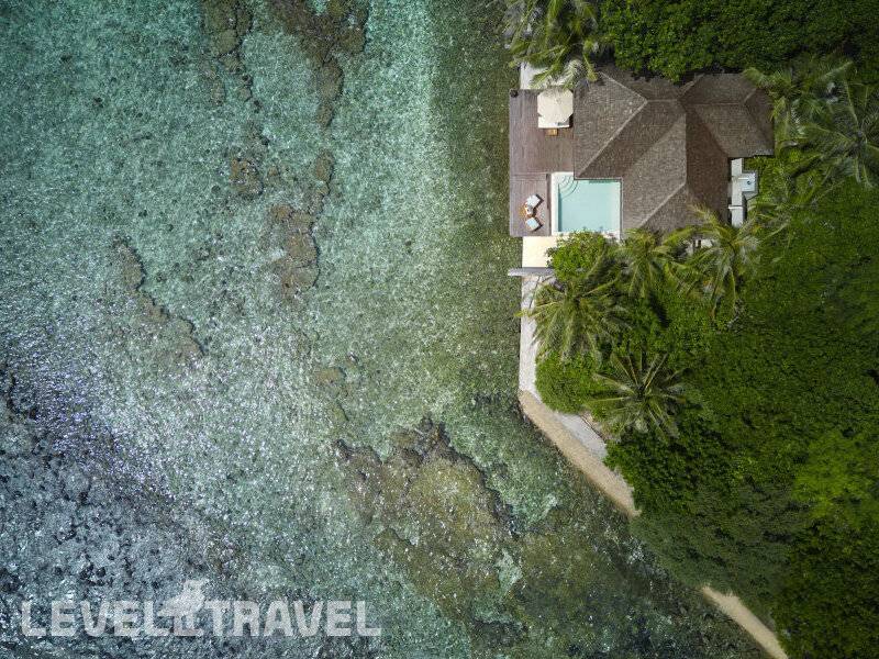 Фотография Anantara Veli Resort & Spa Maldives (Adults Only 18+)