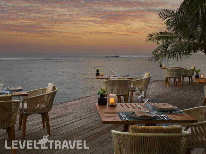 Фотография Anantara Veli Resort & Spa Maldives (Adults Only 18+)