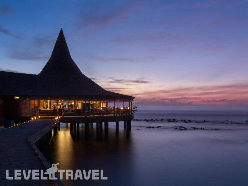 Фотография Anantara Veli Resort & Spa Maldives (Adults Only 18+)