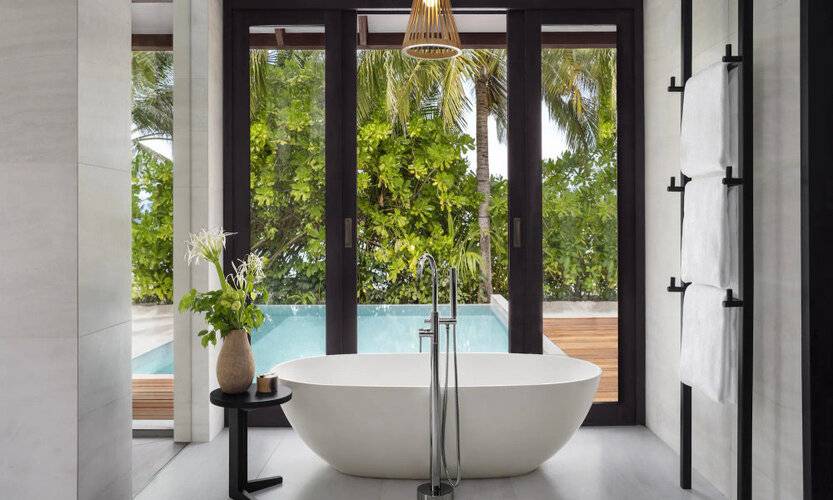 Anantara Veli Resort & Spa Maldives (Adults Only 18+)