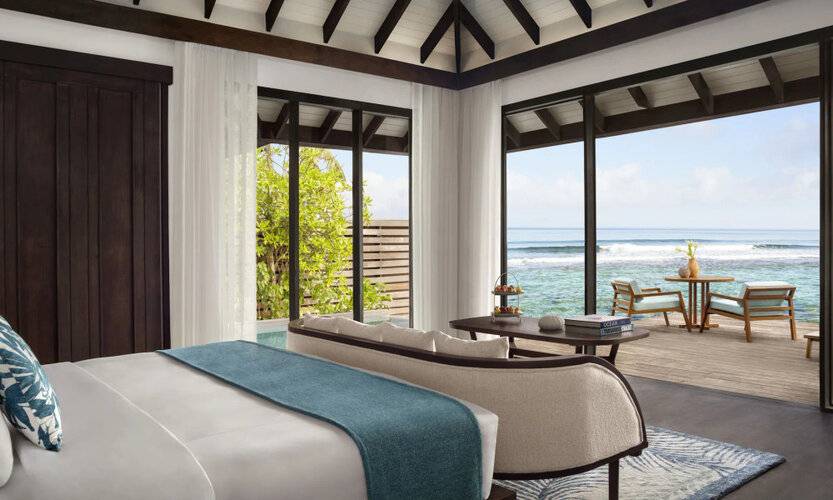 Anantara Veli Resort & Spa Maldives (Adults Only 18+)