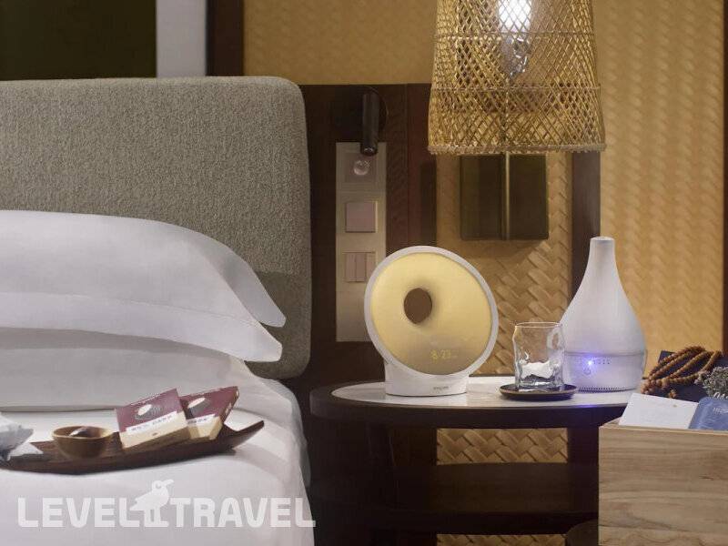 Фотография Anantara Veli Resort & Spa Maldives (Adults Only 18+)