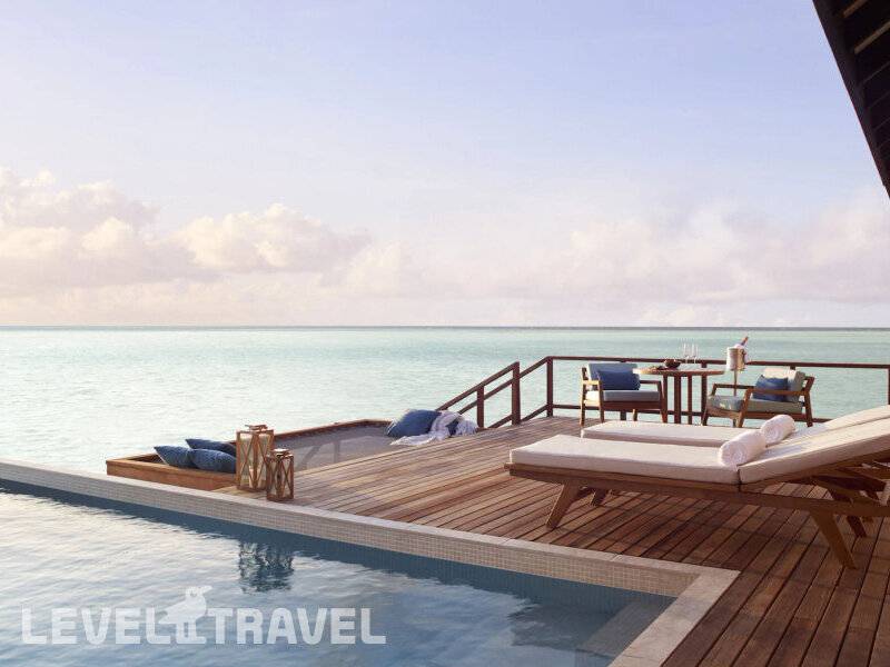 Фотография Anantara Veli Resort & Spa Maldives (Adults Only 18+)