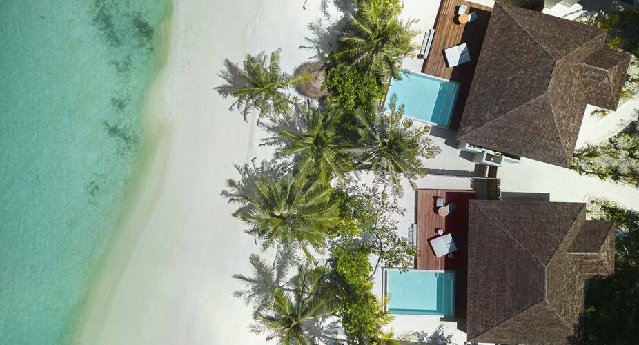 Anantara Veli Resort & Spa Maldives (Adults Only 18+)