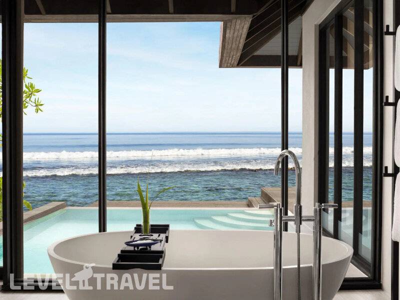 Фотография Anantara Veli Resort & Spa Maldives (Adults Only 18+)