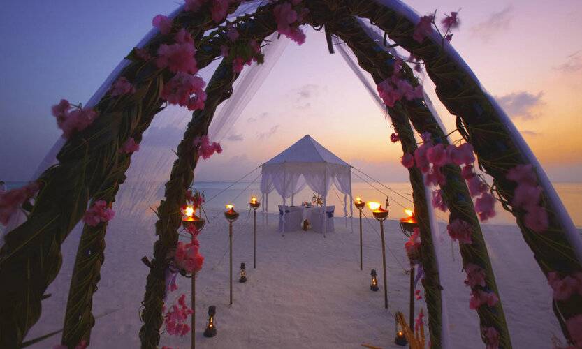 Anantara Veli Resort & Spa Maldives (Adults Only 18+)