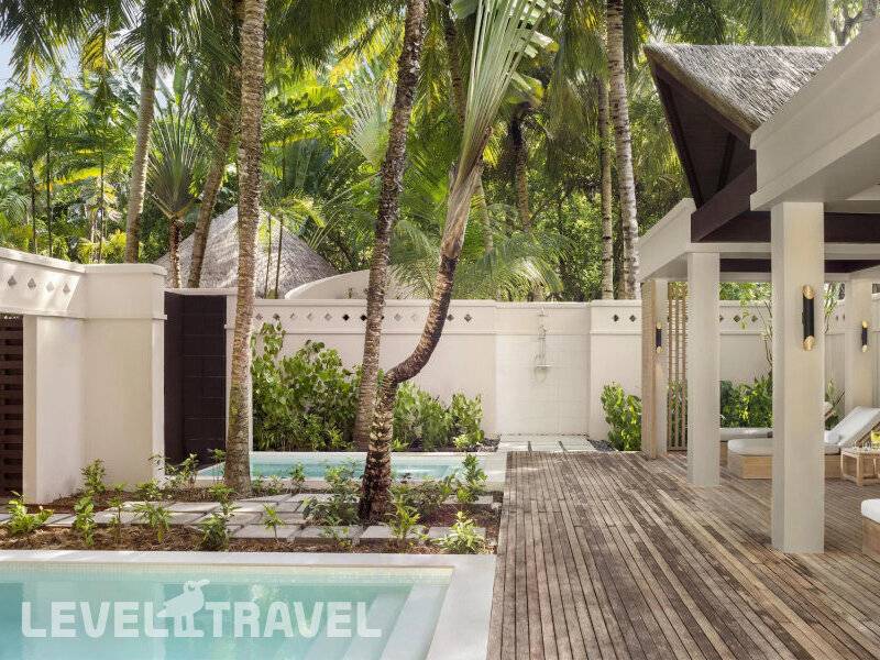 Фотография Anantara Veli Resort & Spa Maldives (Adults Only 18+)