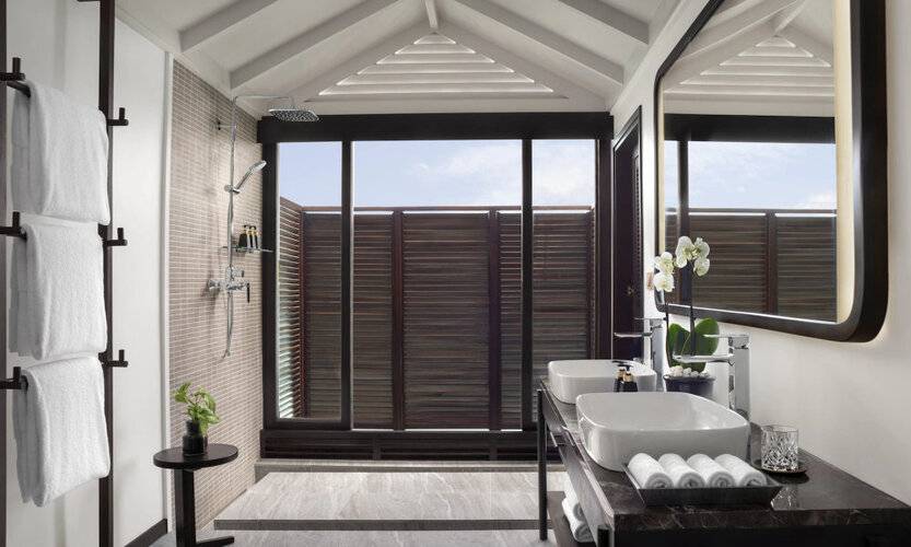 Anantara Veli Resort & Spa Maldives (Adults Only 18+)