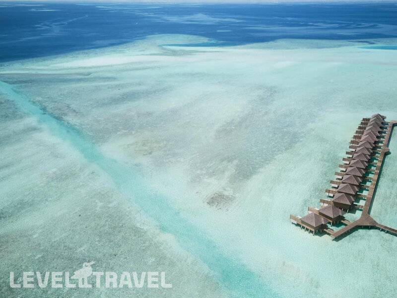 Фотография Anantara Veli Resort & Spa Maldives (Adults Only 18+)