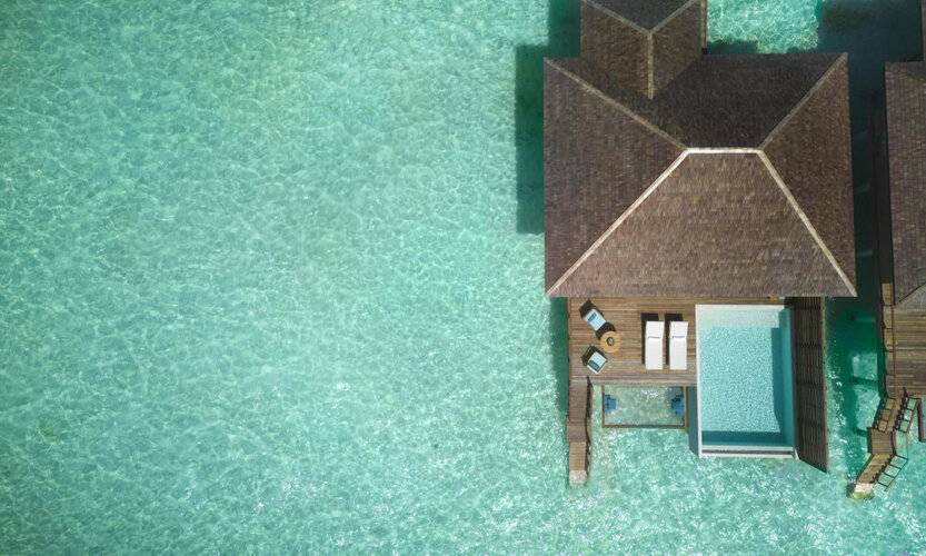 Anantara Veli Resort & Spa Maldives (Adults Only 18+)