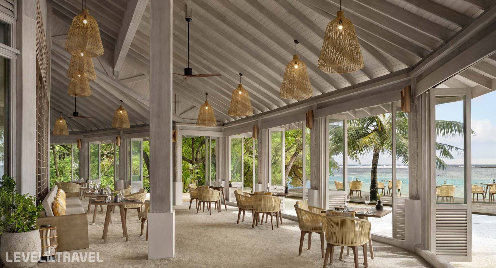 Anantara Veli Resort & Spa Maldives (Adults Only 18+) — фото 7