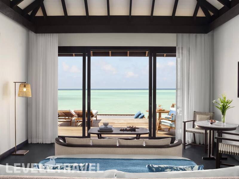 Фотография Anantara Veli Resort & Spa Maldives (Adults Only 18+) Фотография Anantara Veli Resort & Spa Maldives (Adults Only 18+)