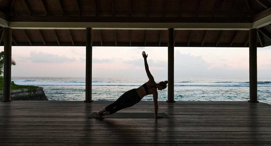 Anantara Veli Resort & Spa Maldives (Adults Only 18+)