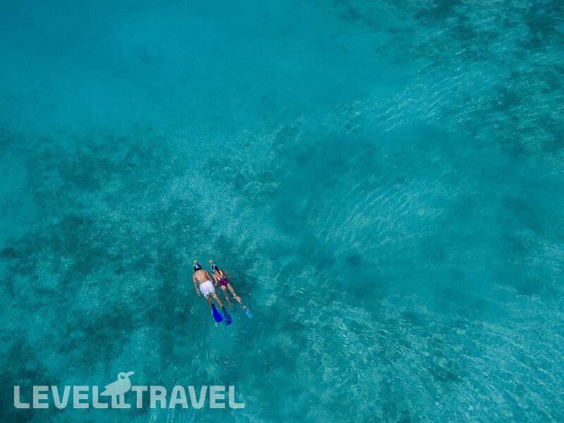 Фотография Anantara Veli Resort & Spa Maldives (Adults Only 18+)