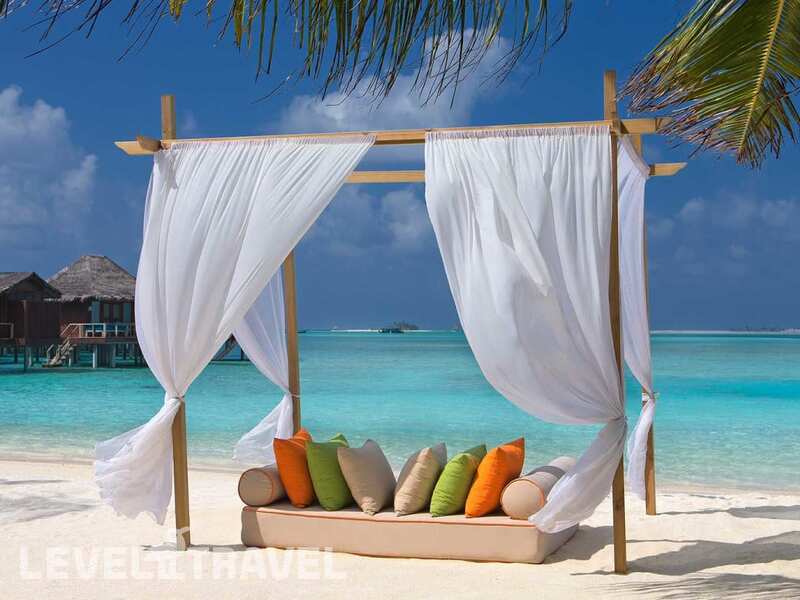 Фотография Anantara Veli Resort & Spa Maldives (Adults Only 18+)