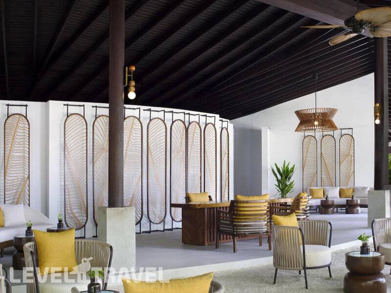 Фотография Anantara Veli Resort & Spa Maldives (Adults Only 18+)