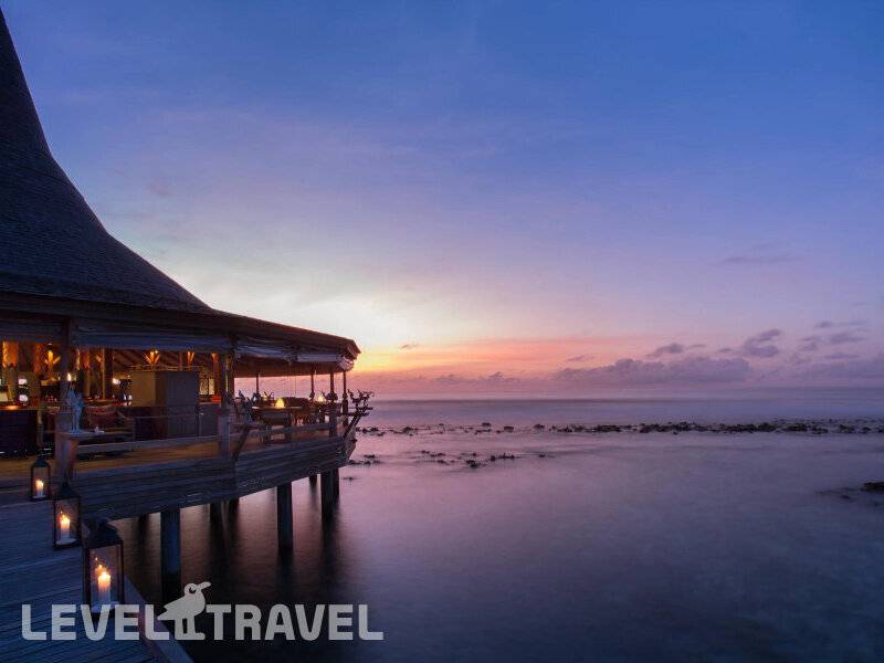 Фотография Anantara Veli Resort & Spa Maldives (Adults Only 18+)