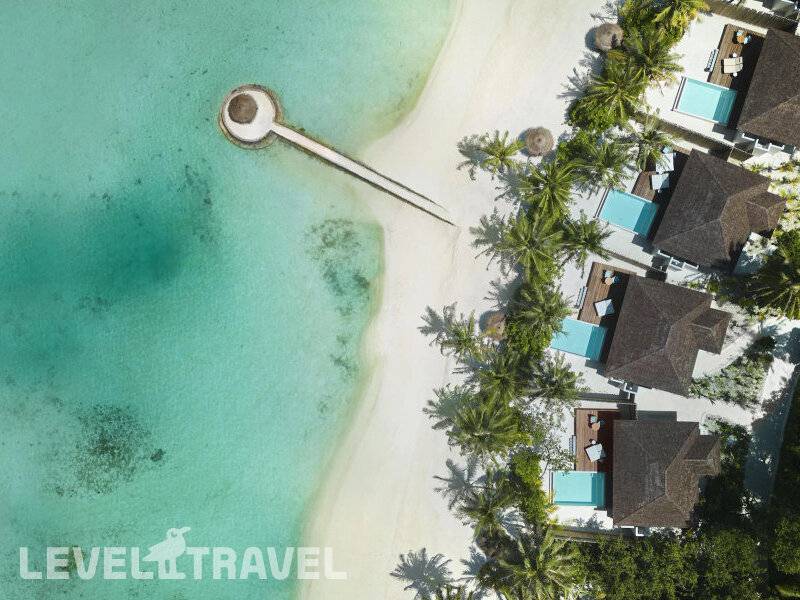 Фотография Anantara Veli Resort & Spa Maldives (Adults Only 18+)