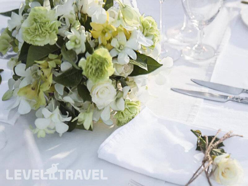 Фотография Anantara Veli Resort & Spa Maldives (Adults Only 18+)