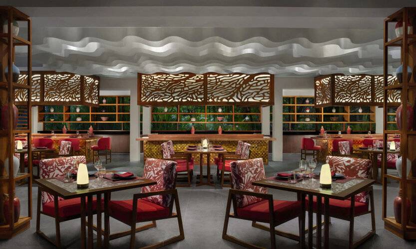 Anantara Veli Resort & Spa Maldives (Adults Only 18+)