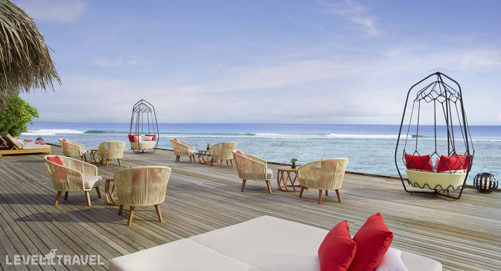 Anantara Veli Resort & Spa Maldives (Adults Only 18+) — фото 6