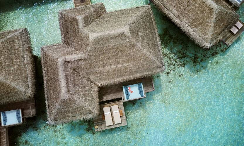 Anantara Veli Resort & Spa Maldives (Adults Only 18+)