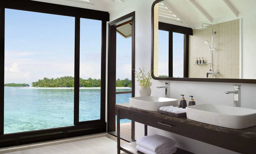 Anantara Veli Resort & Spa Maldives (Adults Only 18+)