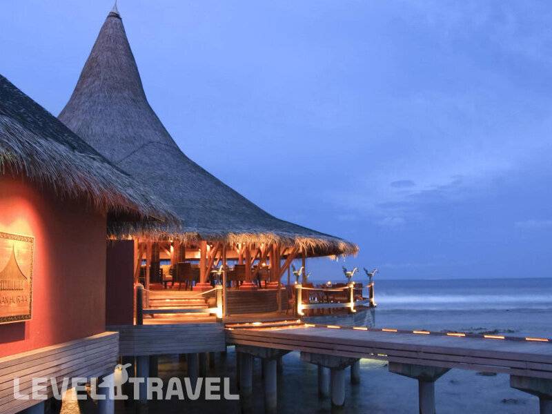 Фотография Anantara Veli Resort & Spa Maldives (Adults Only 18+)