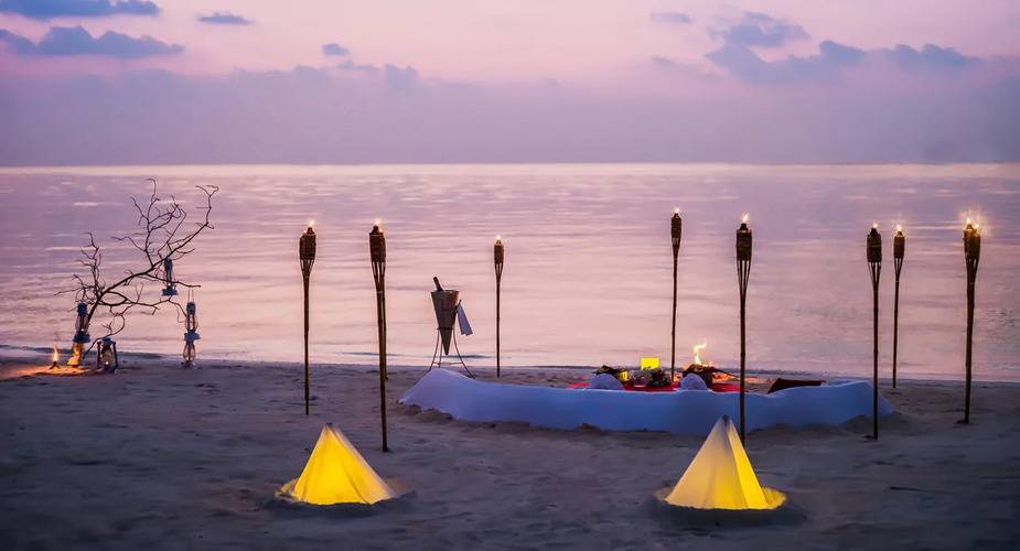 Anantara Veli Resort & Spa Maldives (Adults Only 18+)