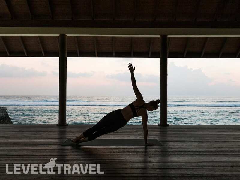 Фотография Anantara Veli Resort & Spa Maldives (Adults Only 18+)