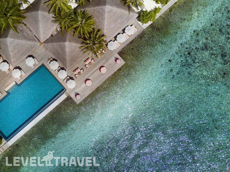 Фотография Anantara Veli Resort & Spa Maldives (Adults Only 18+) Фотография Anantara Veli Resort & Spa Maldives (Adults Only 18+)