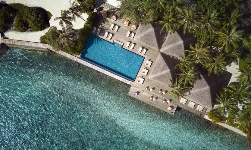 Anantara Veli Resort & Spa Maldives (Adults Only 18+)